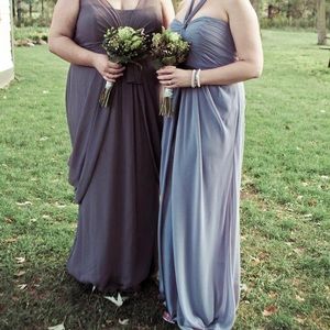 Bari Jay Formal Gown, Sz12